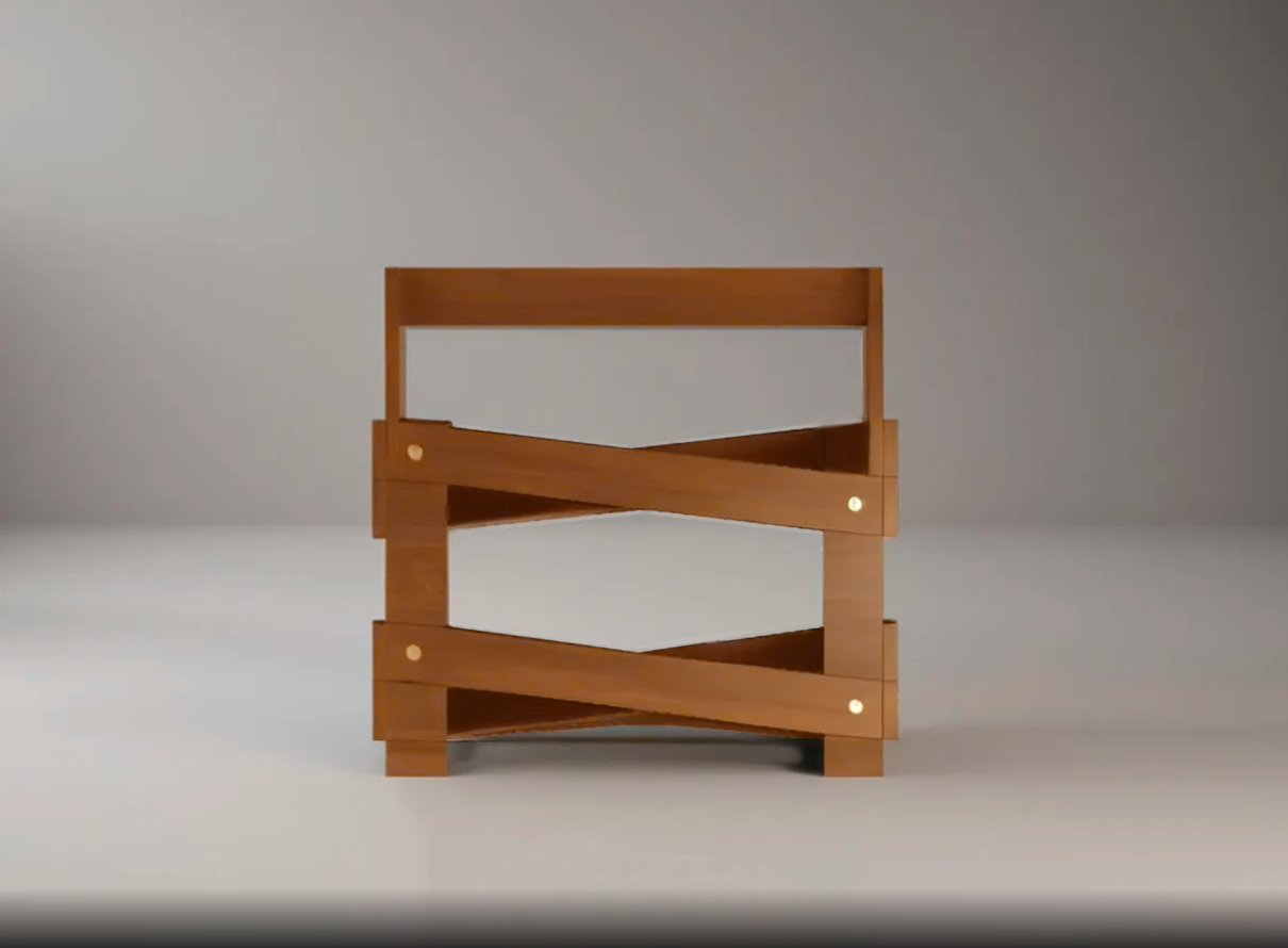 Botellero en contexto